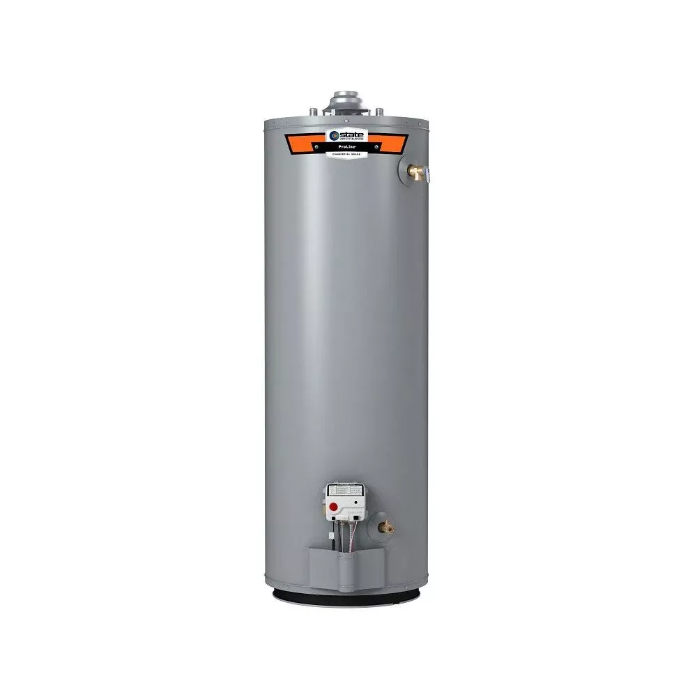 40 GALLON GAS GS6-40-BCT WATER HEATER